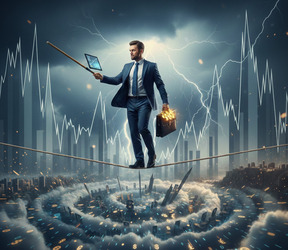 Invertir en obligaciones conlleva asumir riesgos como la solvencia del emisor, la subida de tipos, o la divisa